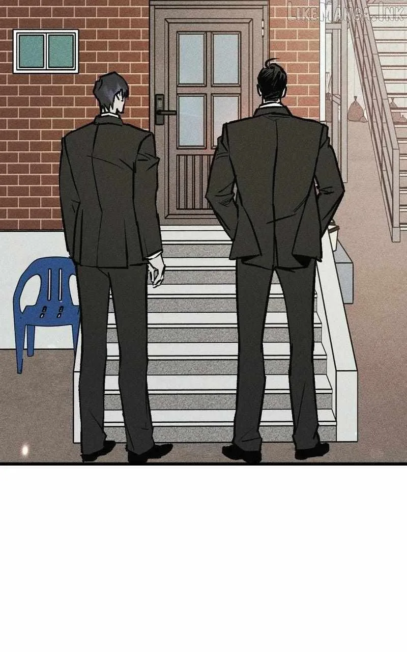 Acting Gangster Chapter 39 page 50