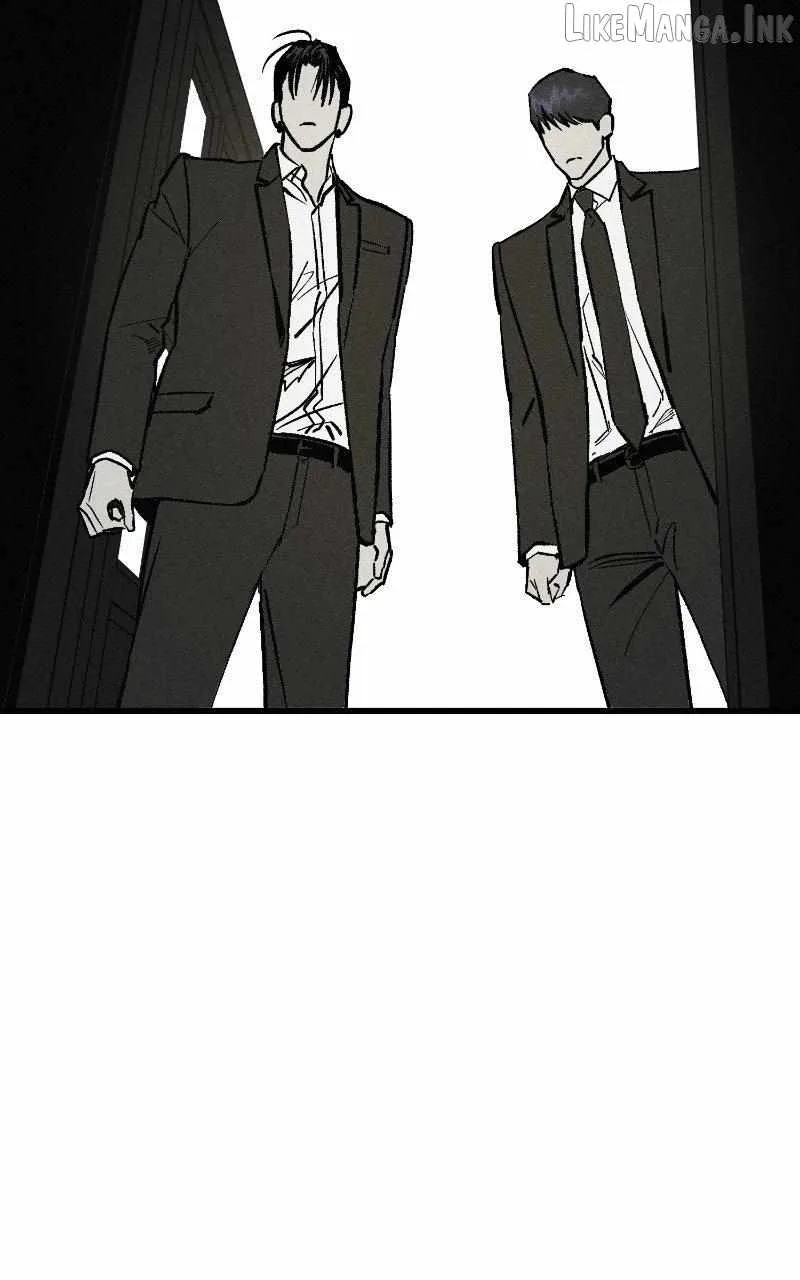 Acting Gangster Chapter 39 page 54