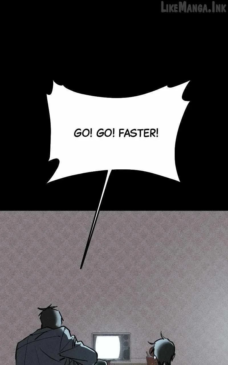 Acting Gangster Chapter 39 page 60