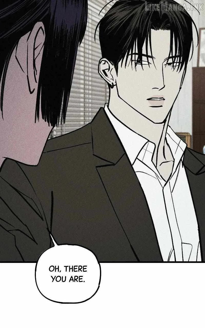 Acting Gangster Chapter 39 page 90