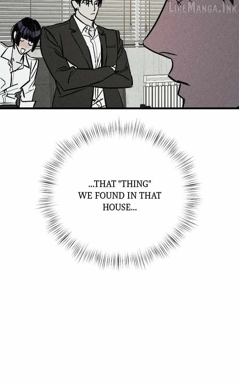 Acting Gangster Chapter 39 page 102