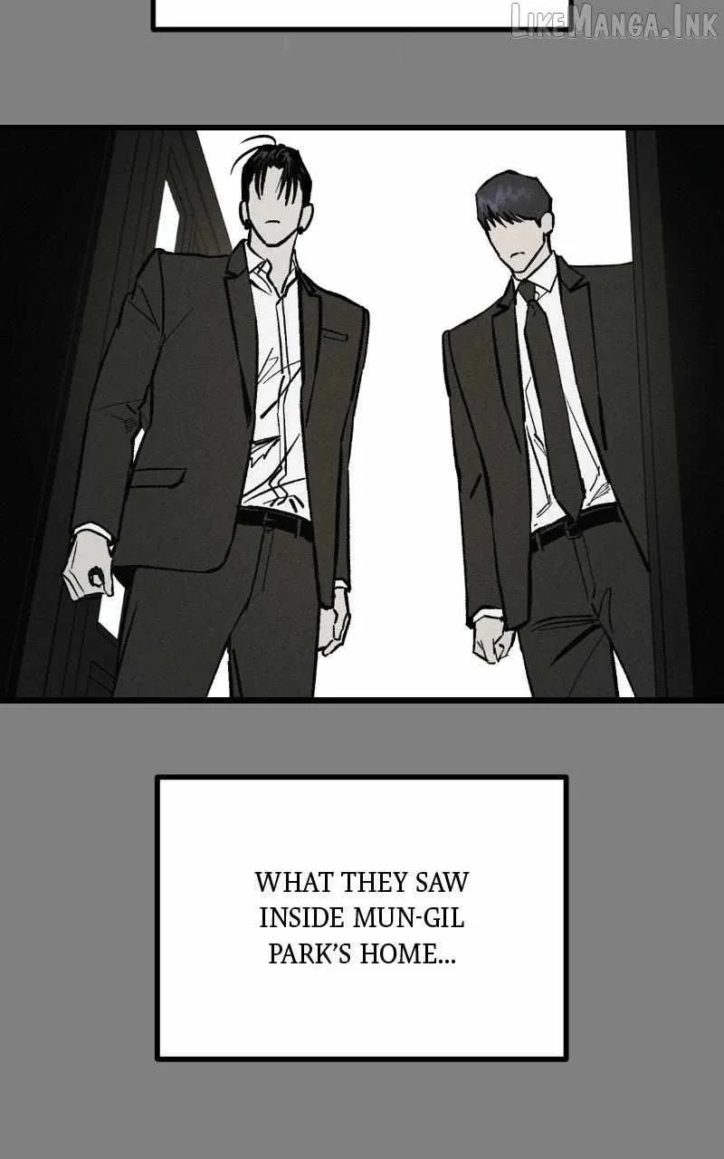 Acting Gangster Chapter 39 page 104