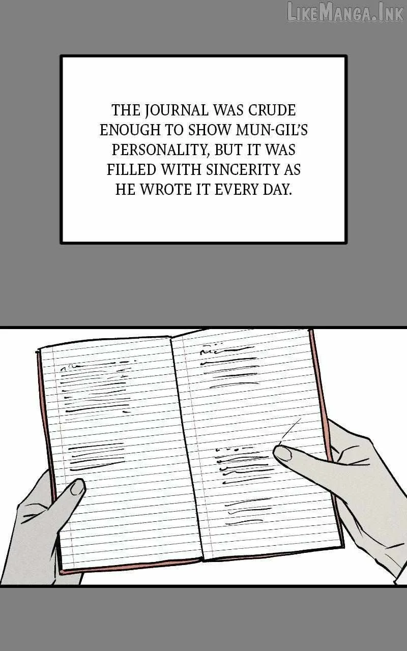Acting Gangster Chapter 39 page 109