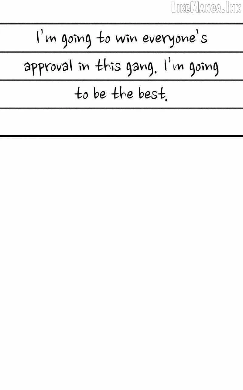 Acting Gangster Chapter 39 page 125