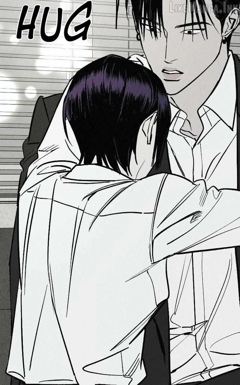 Acting Gangster Chapter 39 page 135