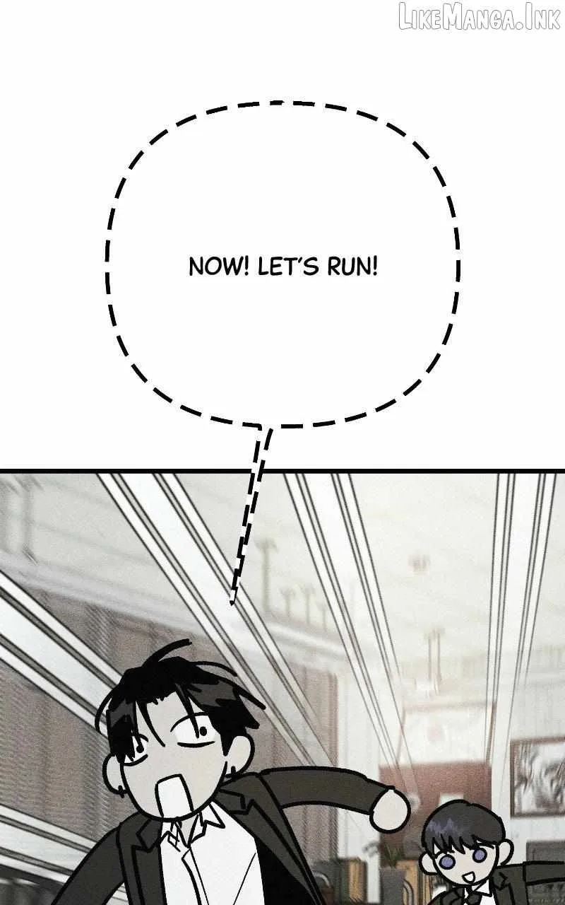 Acting Gangster Chapter 39 page 149