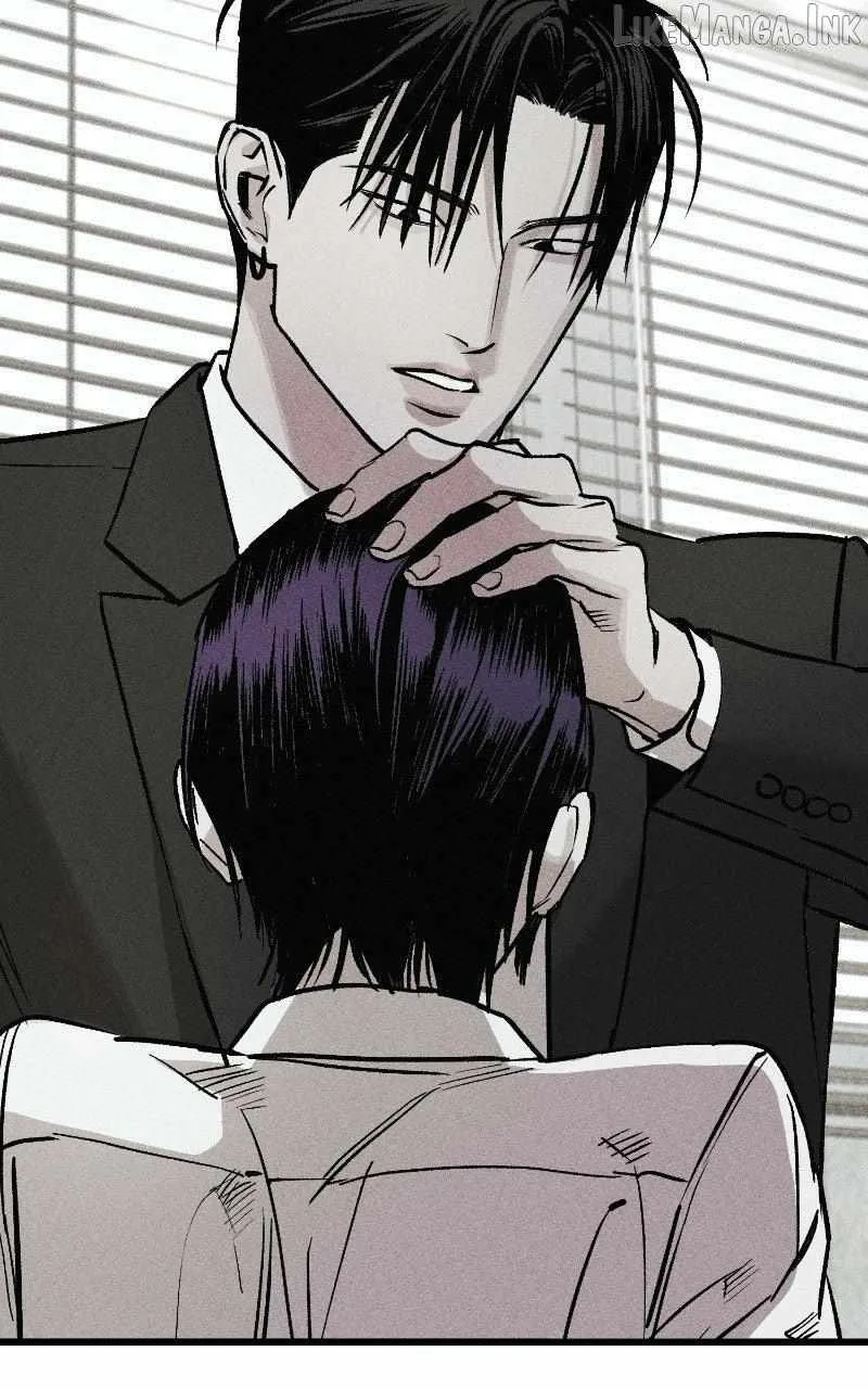 Acting Gangster Chapter 39 page 141