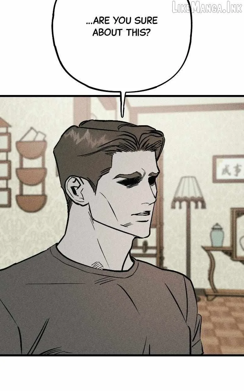 Acting Gangster Chapter 39 page 159