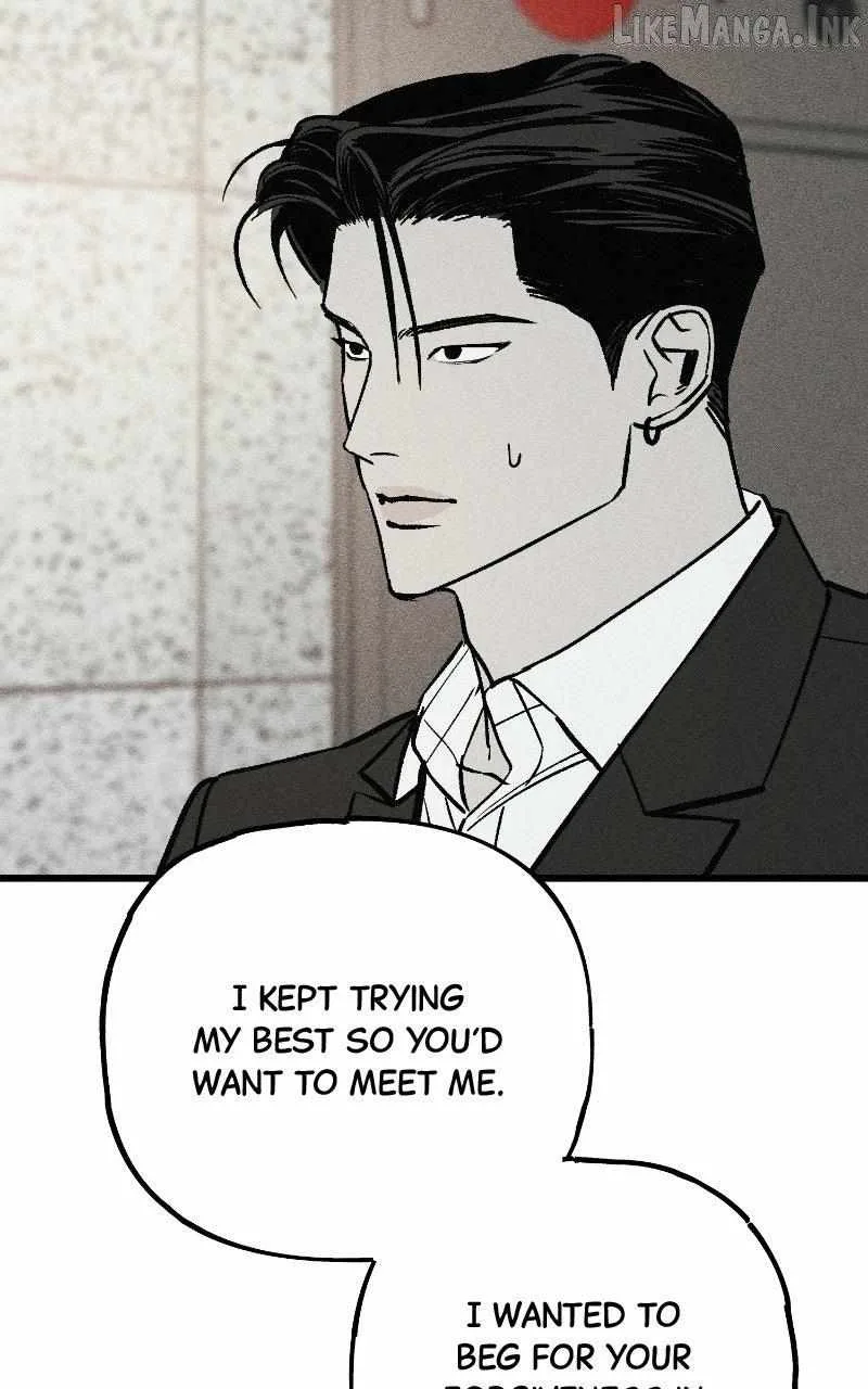 Acting Gangster Chapter 39 page 194