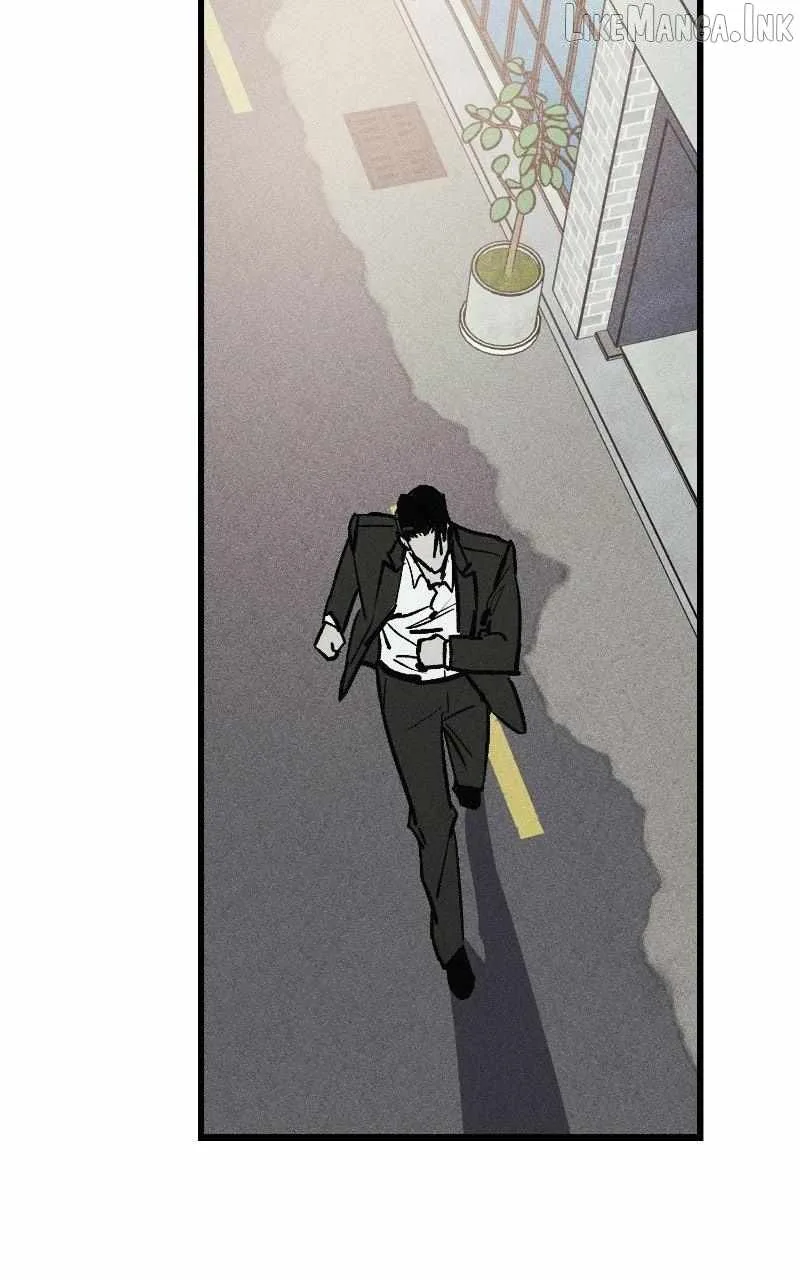 Acting Gangster Chapter 39 page 208