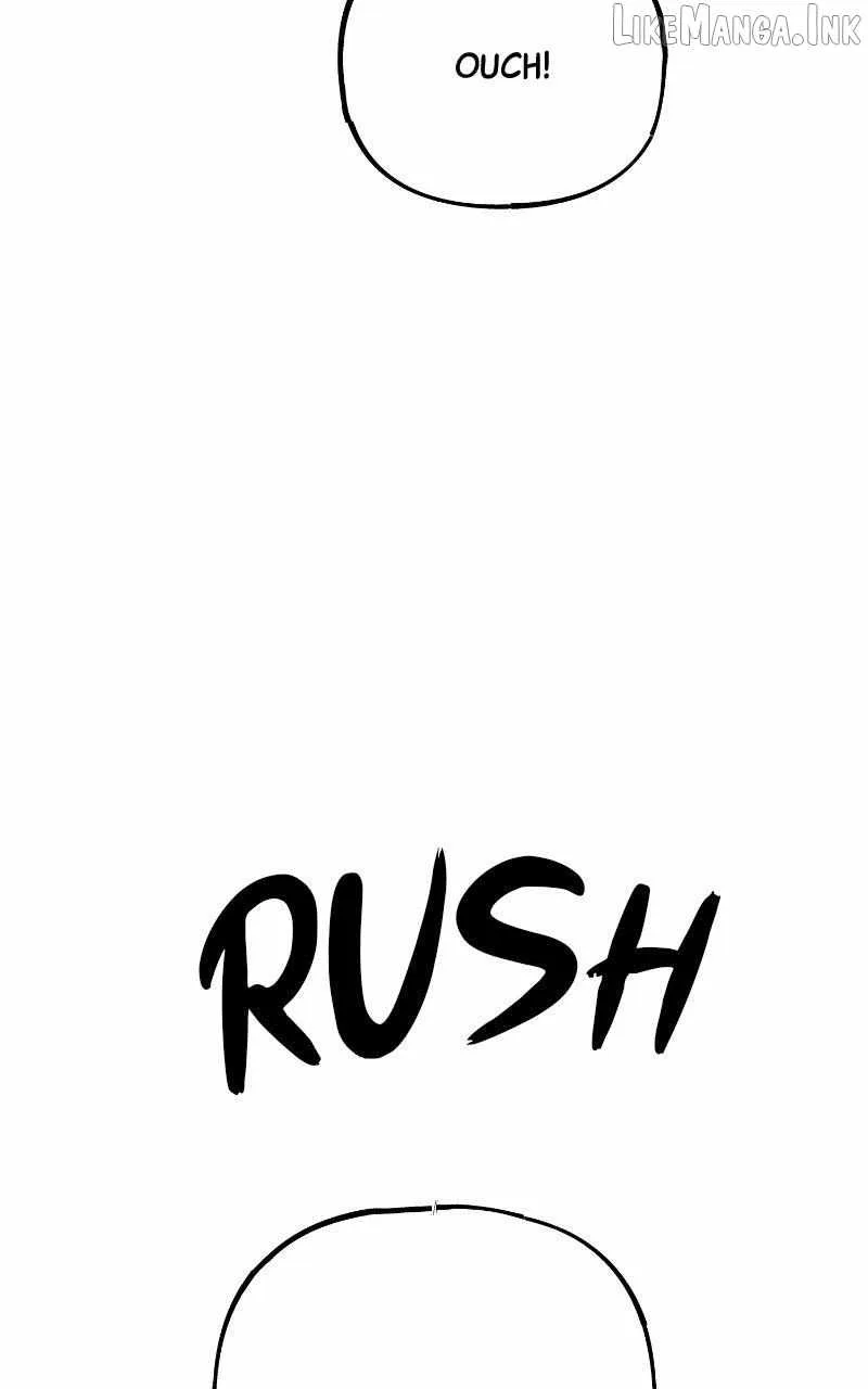 Acting Gangster Chapter 39 page 205