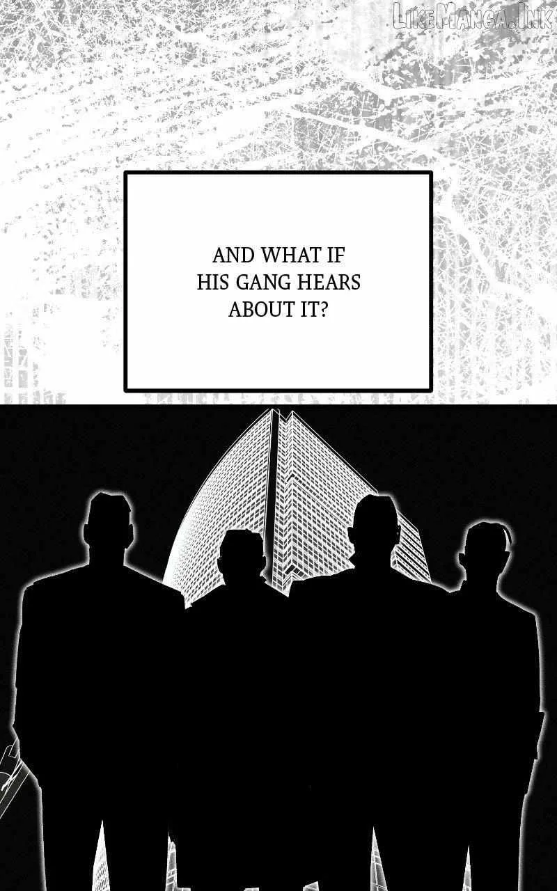 Acting Gangster Chapter 39 page 216