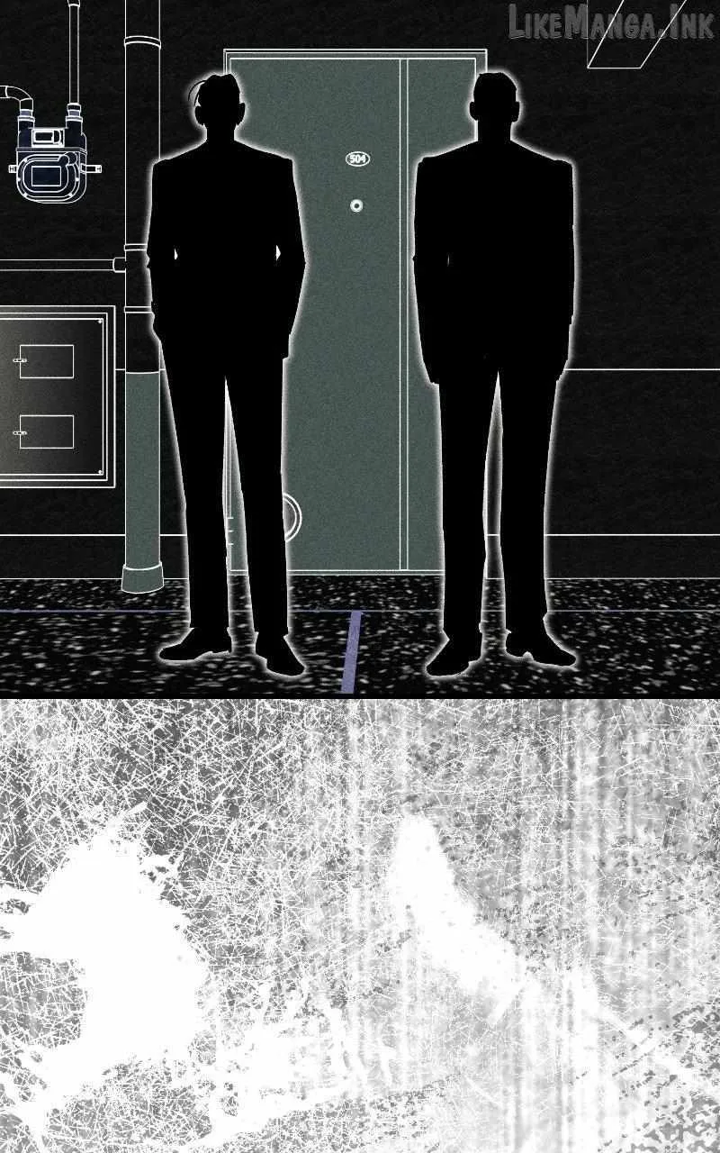 Acting Gangster Chapter 39 page 215
