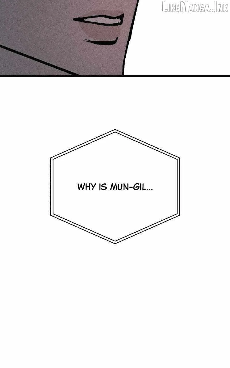Acting Gangster Chapter 39 page 251