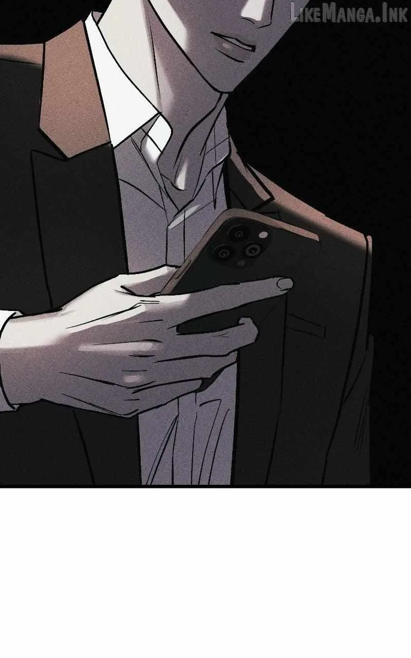Acting Gangster Chapter 39 page 254