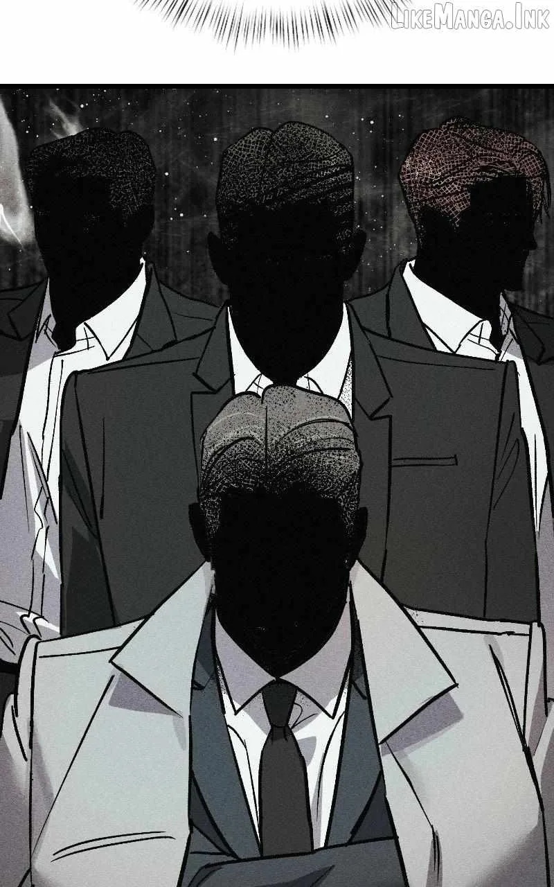 Acting Gangster Chapter 39 page 263