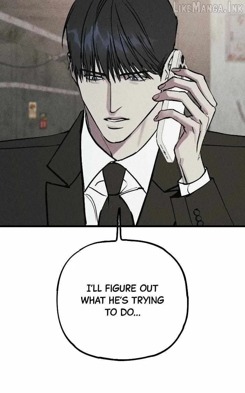 Acting Gangster Chapter 39 page 270