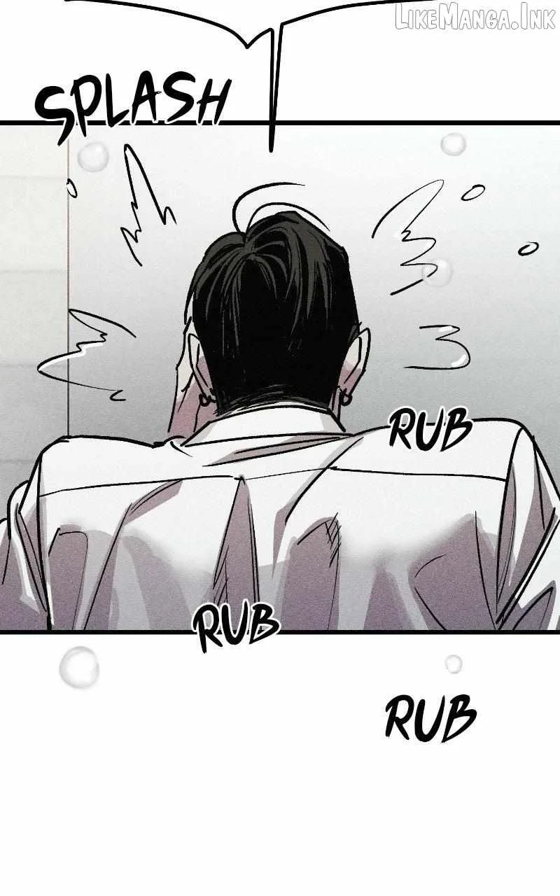 Acting Gangster Chapter 39 page 290