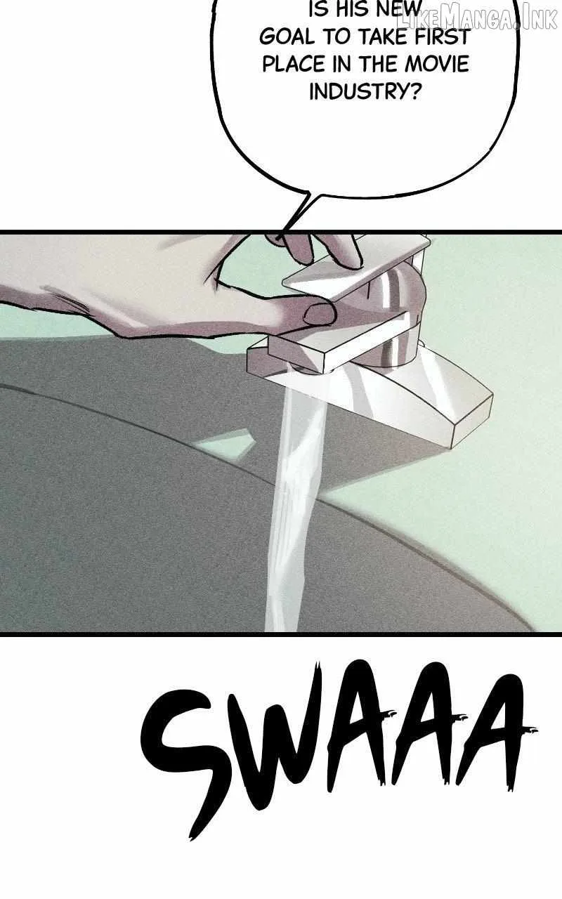 Acting Gangster Chapter 39 page 288