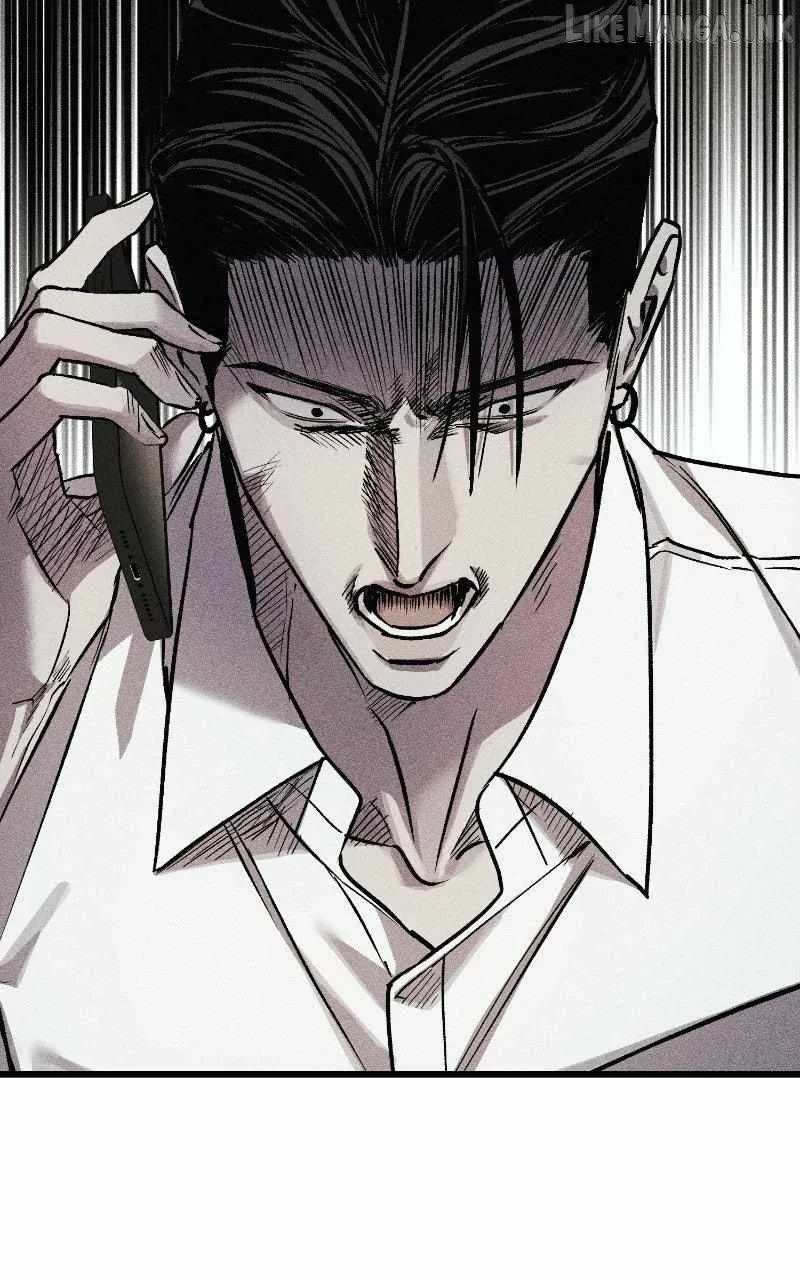 Acting Gangster Chapter 39 page 284