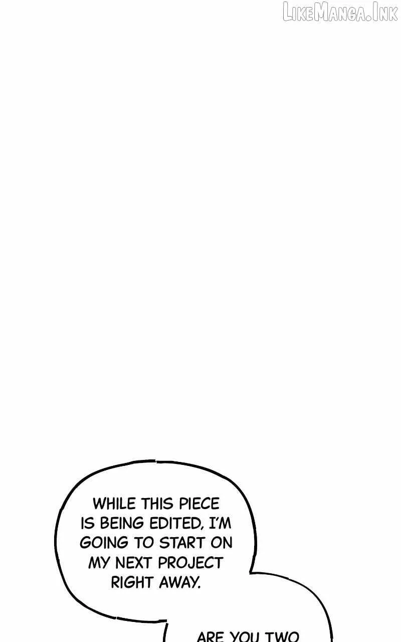 Acting Gangster Chapter 40 page 20
