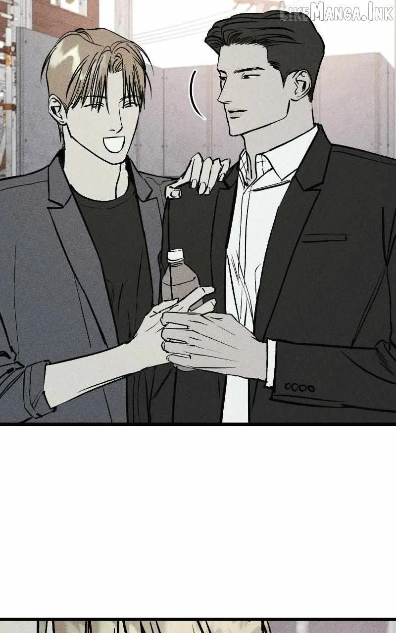 Acting Gangster Chapter 40 page 12