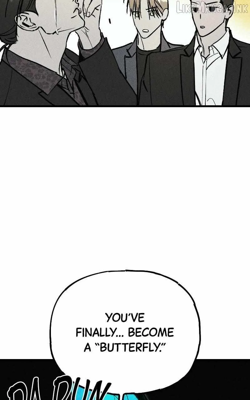 Acting Gangster Chapter 40 page 17