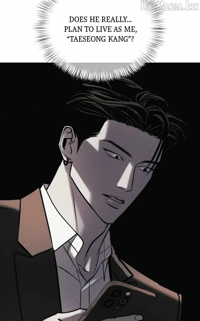 Acting Gangster Chapter 40 page 3