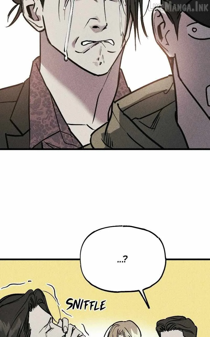 Acting Gangster Chapter 40 page 16