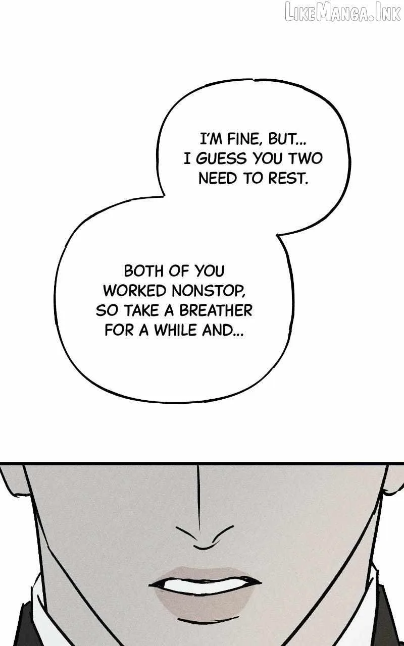 Acting Gangster Chapter 40 page 22