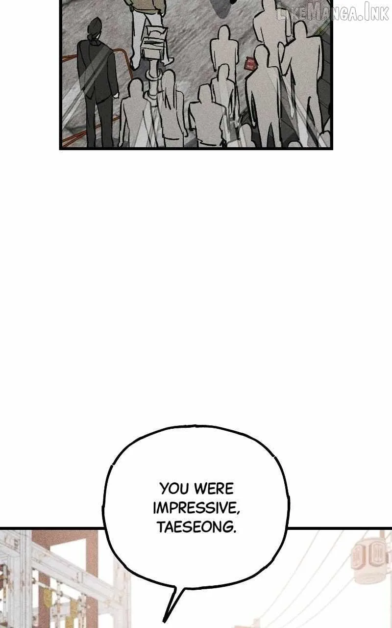 Acting Gangster Chapter 40 page 11