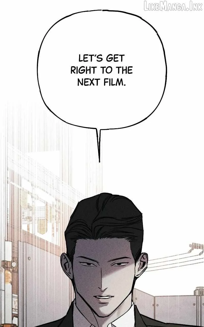 Acting Gangster Chapter 40 page 24