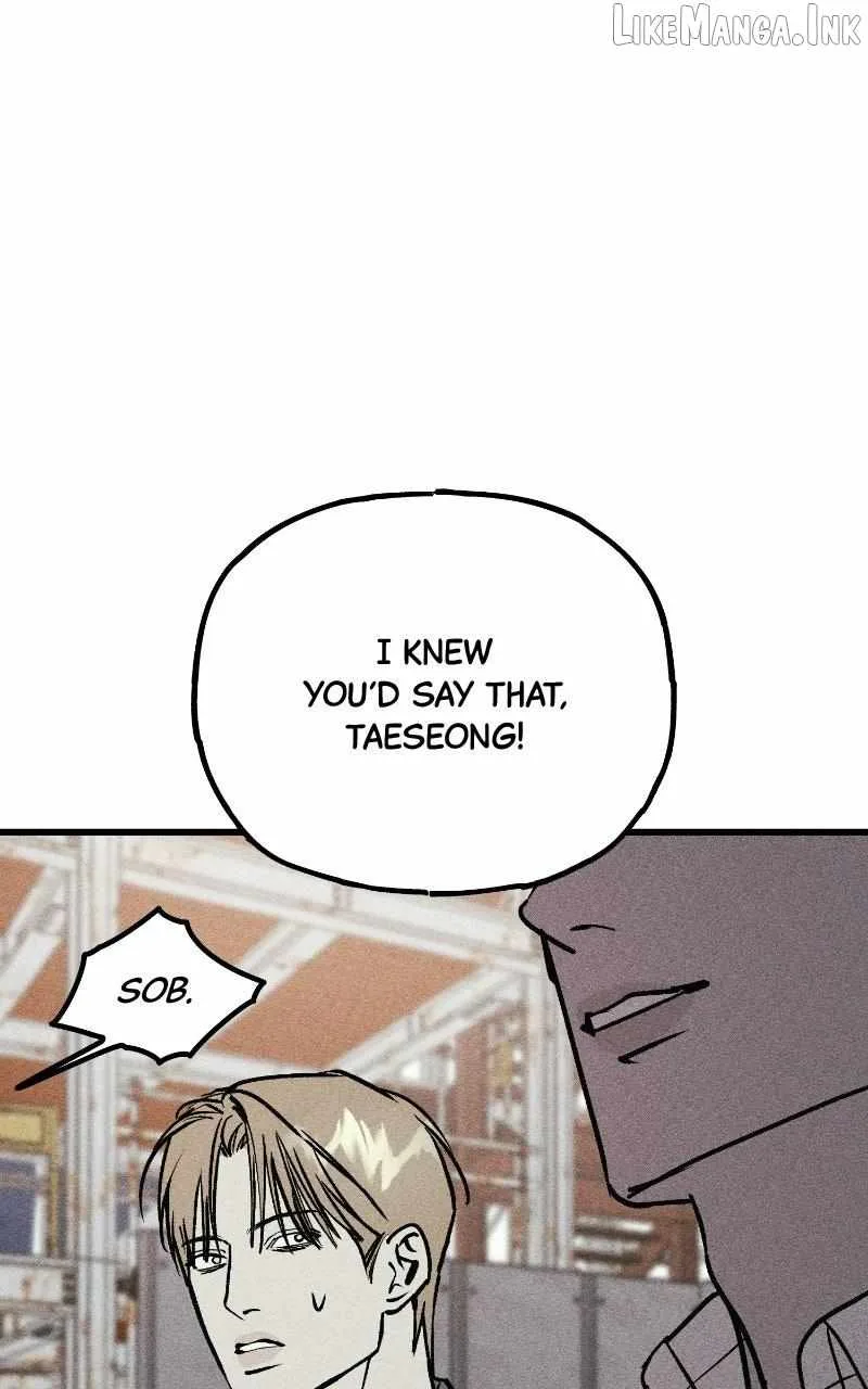 Acting Gangster Chapter 40 page 26