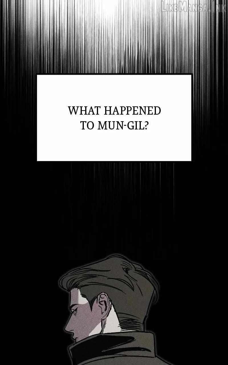 Acting Gangster Chapter 40 page 5