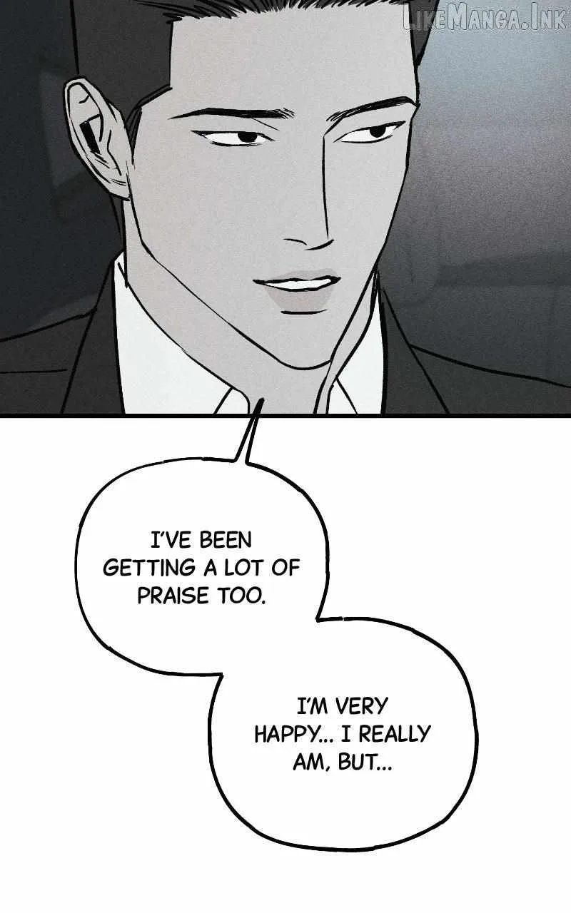 Acting Gangster Chapter 40 page 33