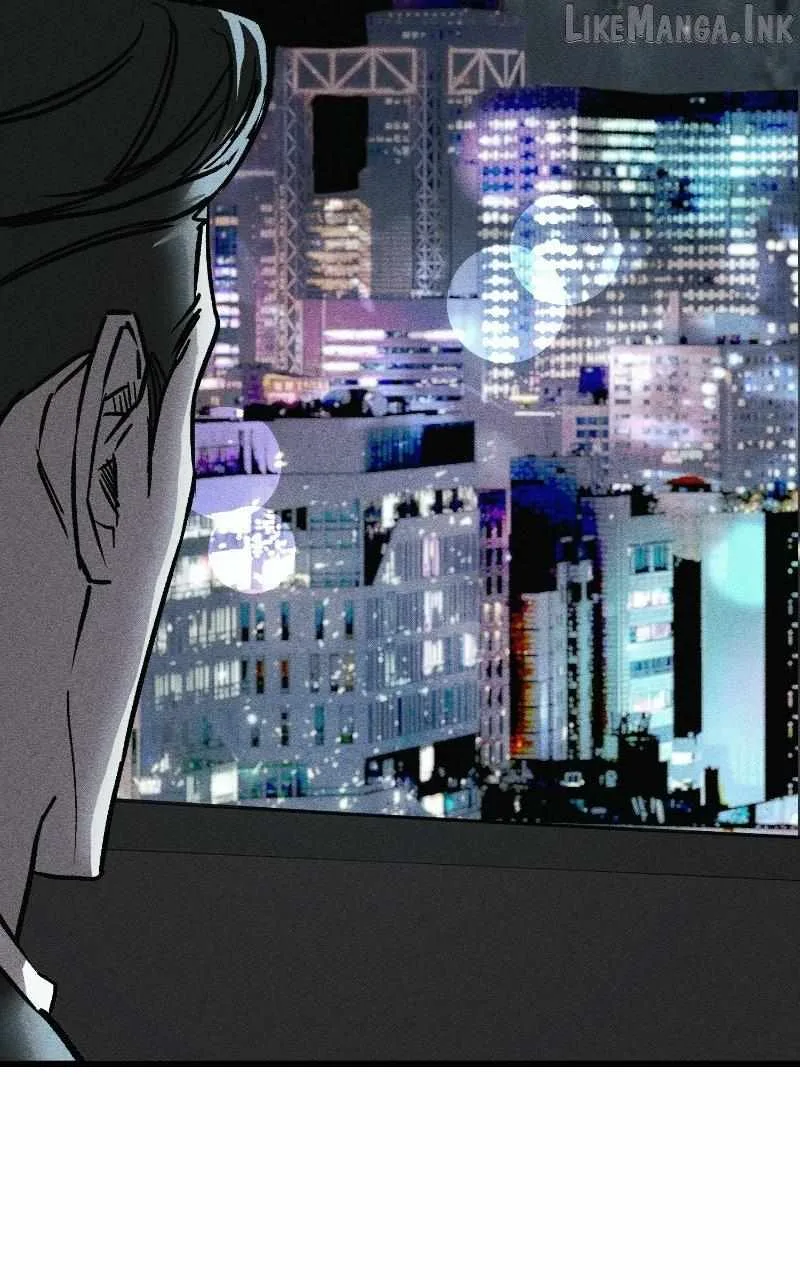 Acting Gangster Chapter 40 page 35