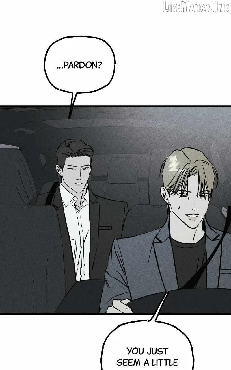 Acting Gangster Chapter 40 page 31