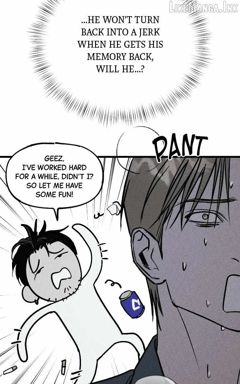 Acting Gangster Chapter 40 page 45