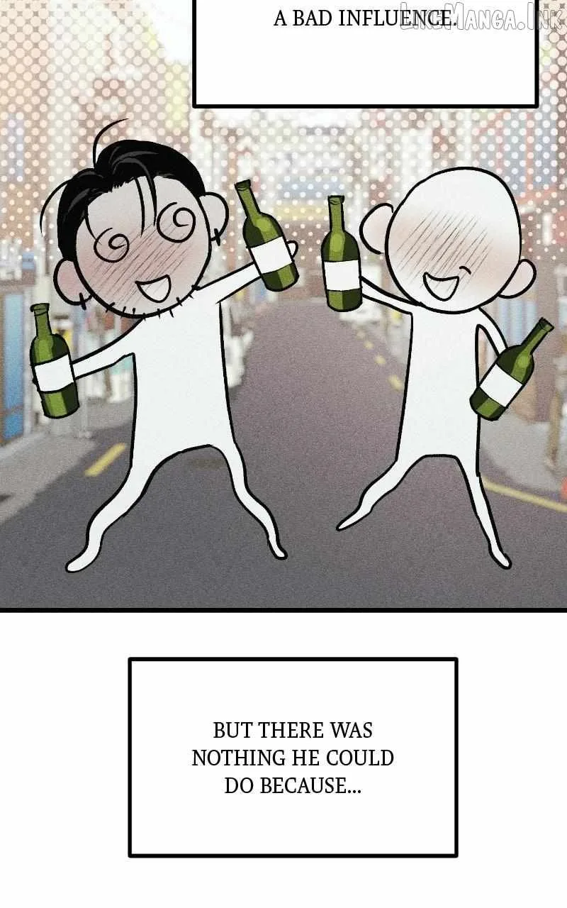 Acting Gangster Chapter 40 page 58