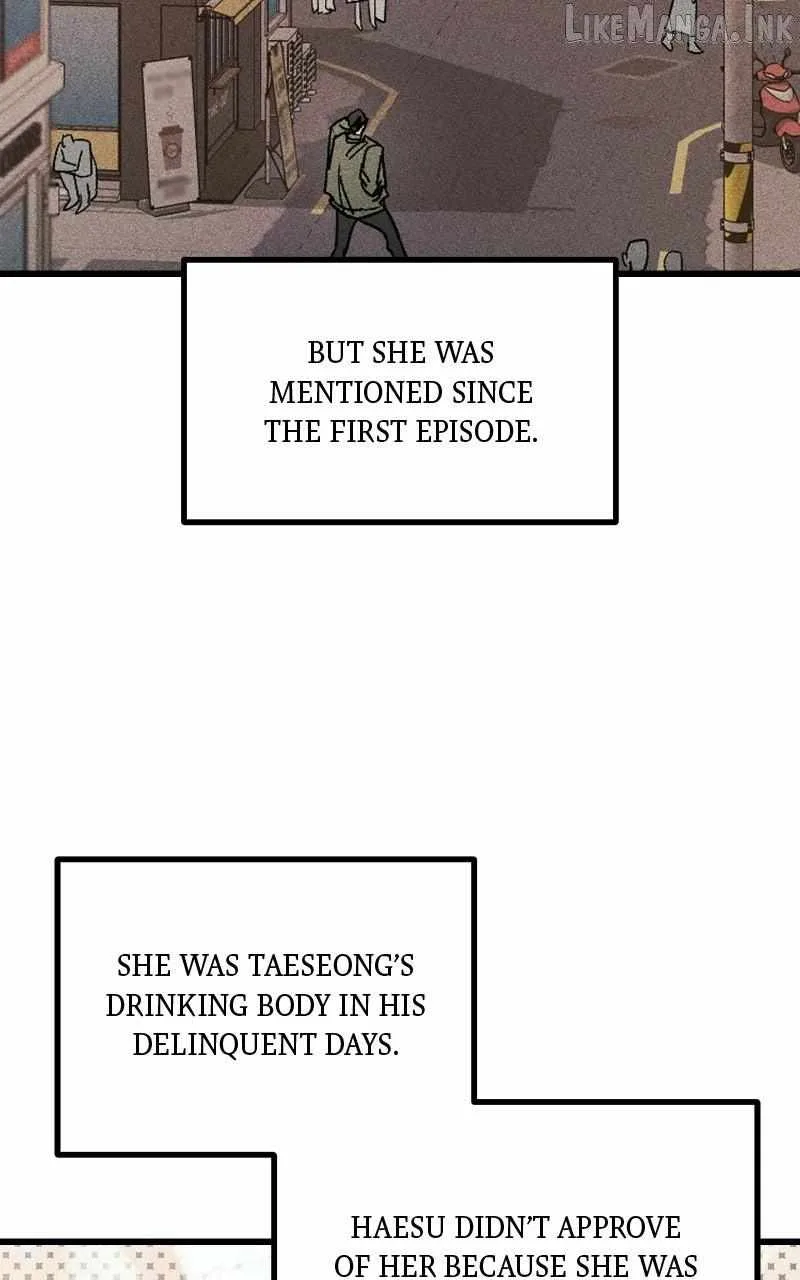 Acting Gangster Chapter 40 page 57