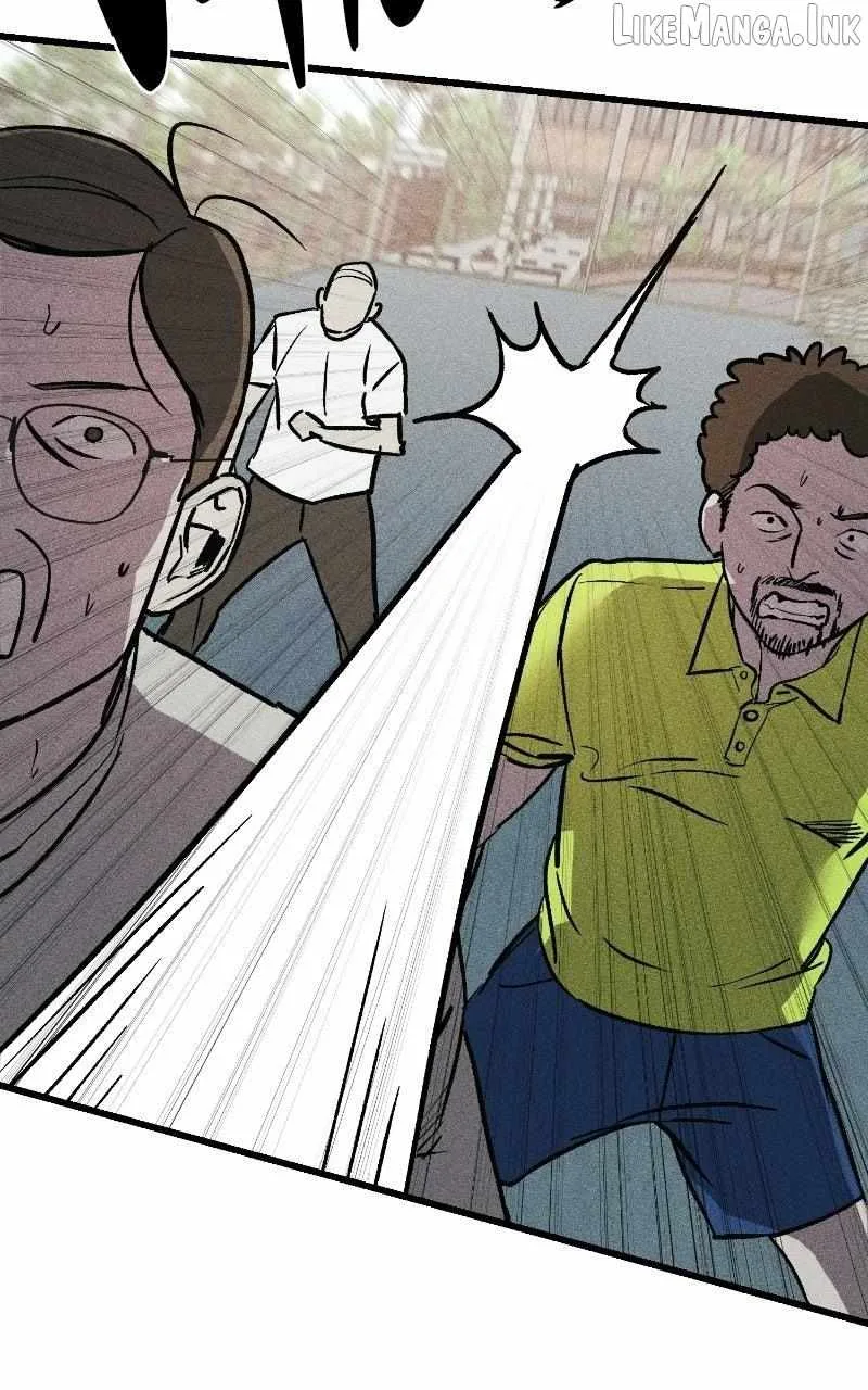 Acting Gangster Chapter 40 page 66