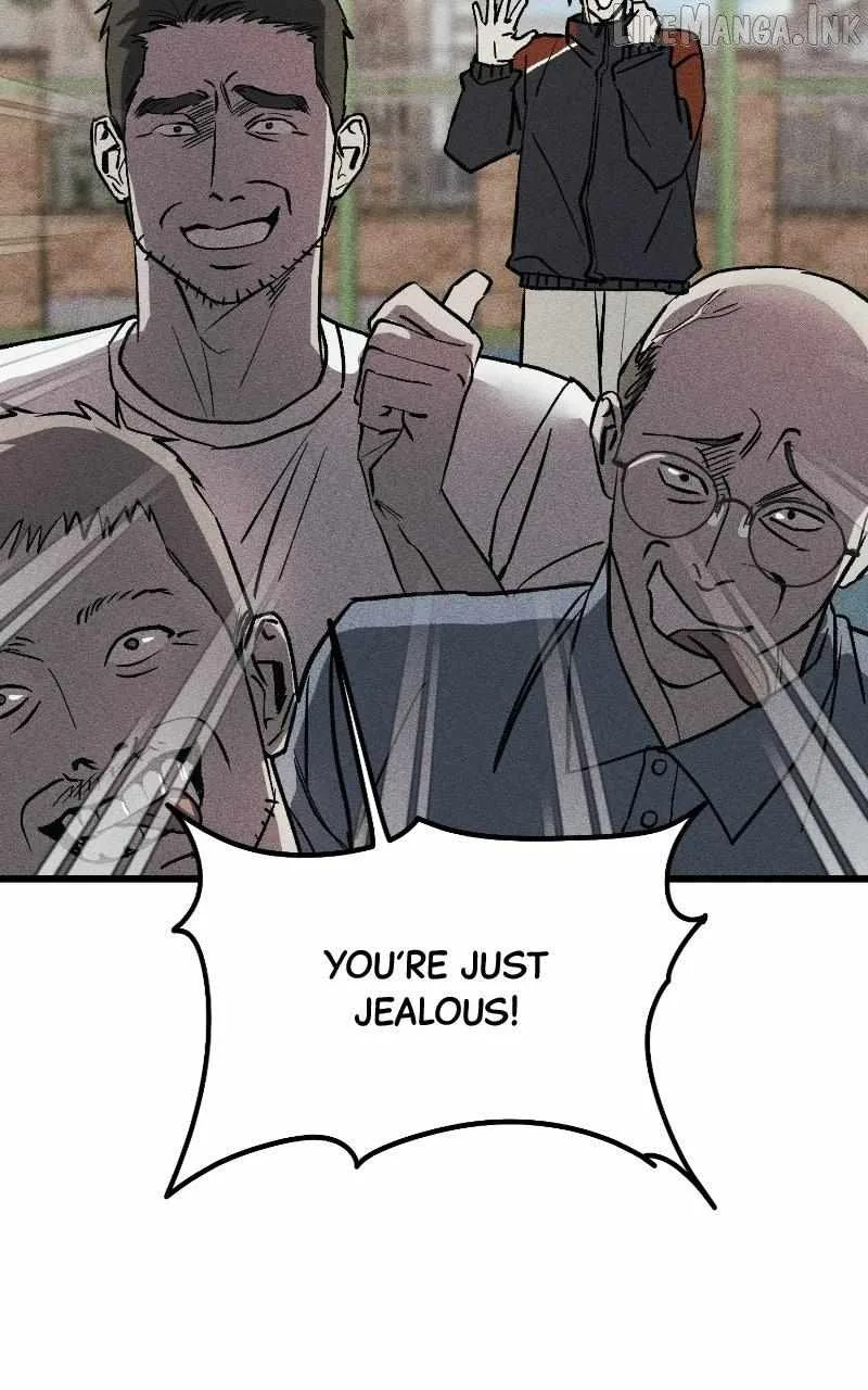 Acting Gangster Chapter 40 page 73