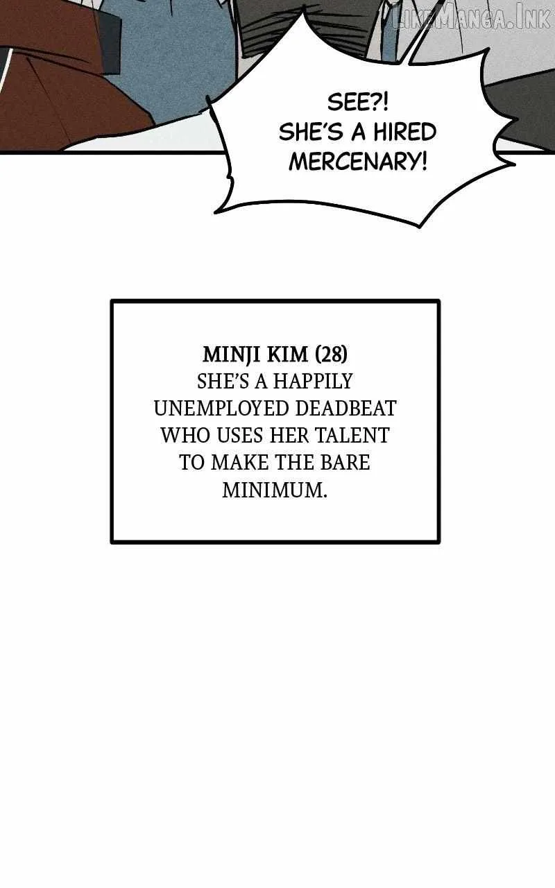 Acting Gangster Chapter 40 page 75