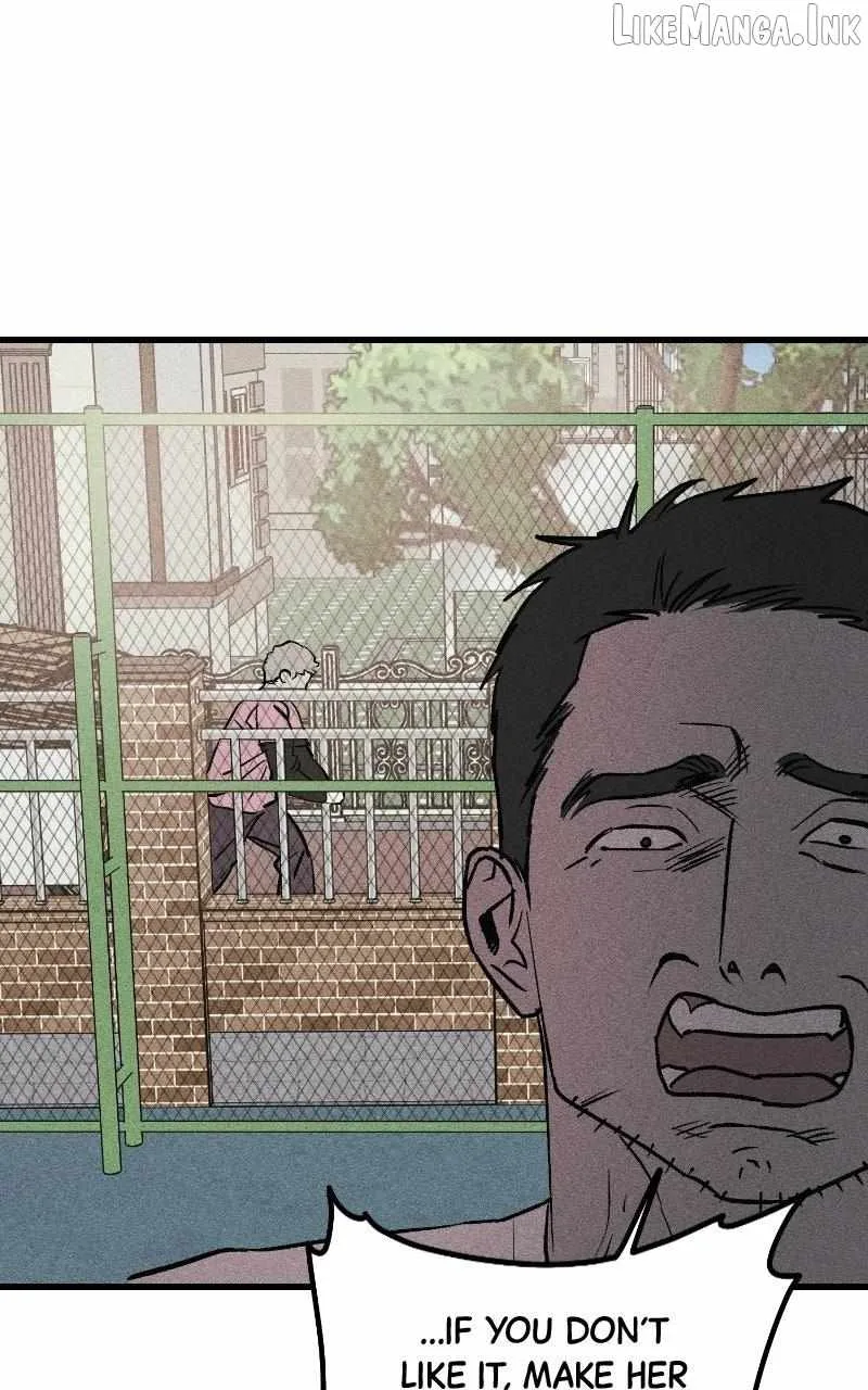 Acting Gangster Chapter 40 page 76