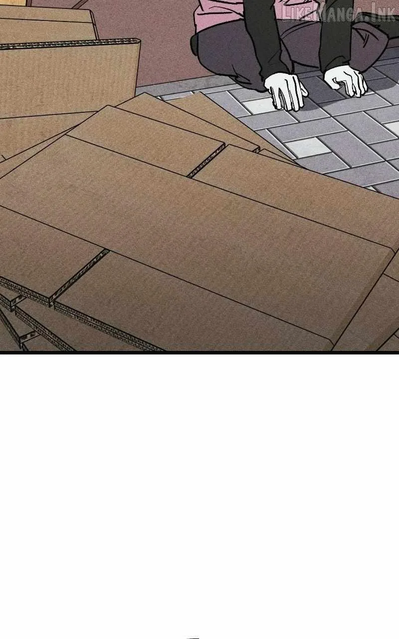 Acting Gangster Chapter 40 page 81