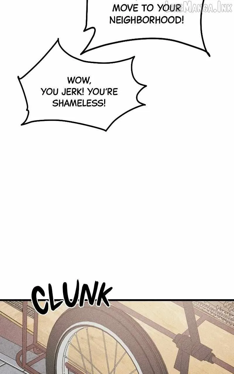 Acting Gangster Chapter 40 page 77