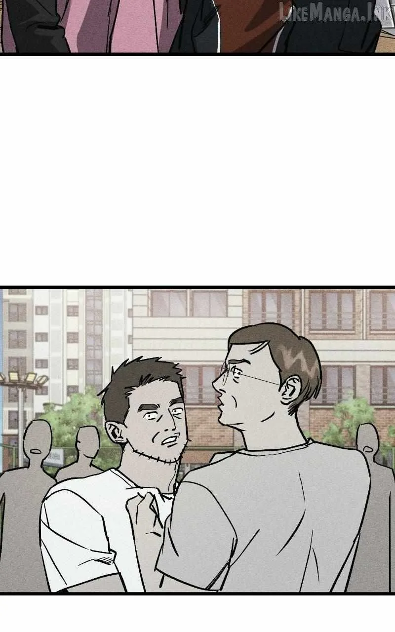 Acting Gangster Chapter 40 page 88