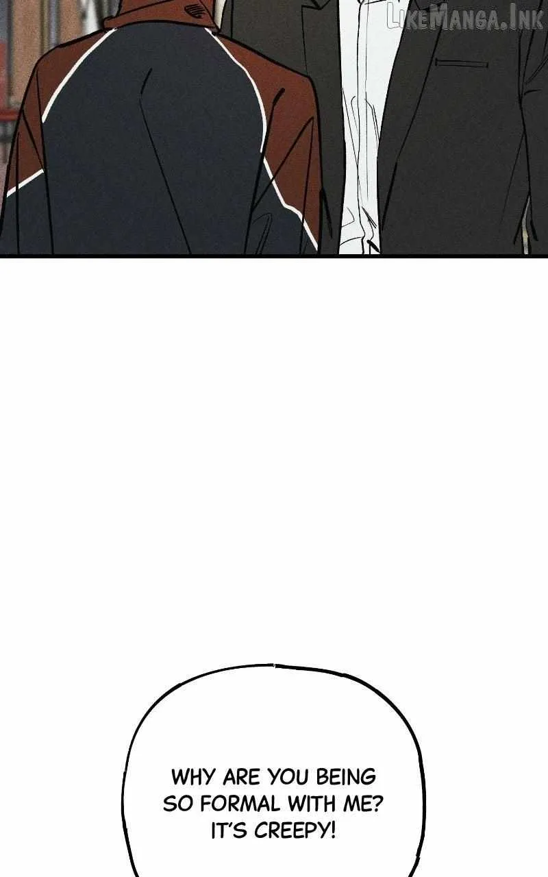 Acting Gangster Chapter 40 page 97
