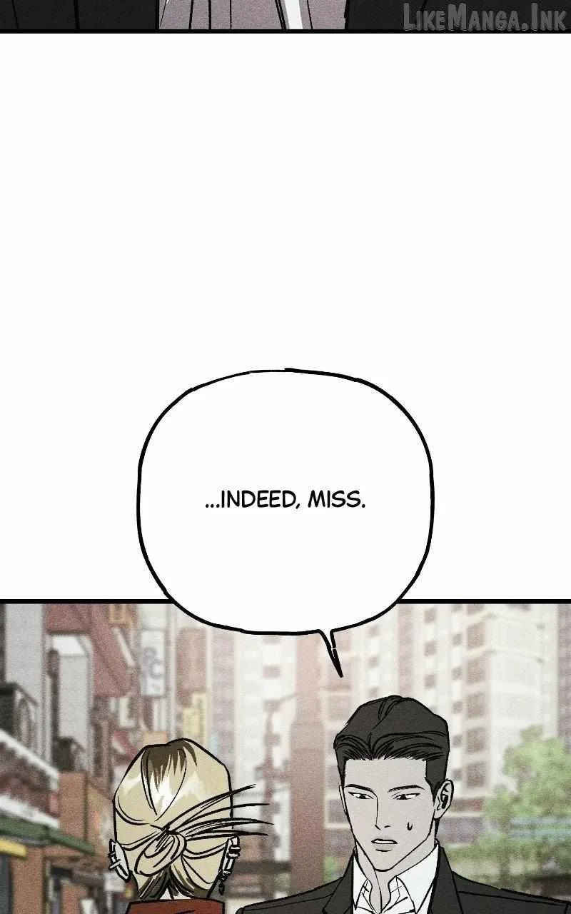 Acting Gangster Chapter 40 page 96