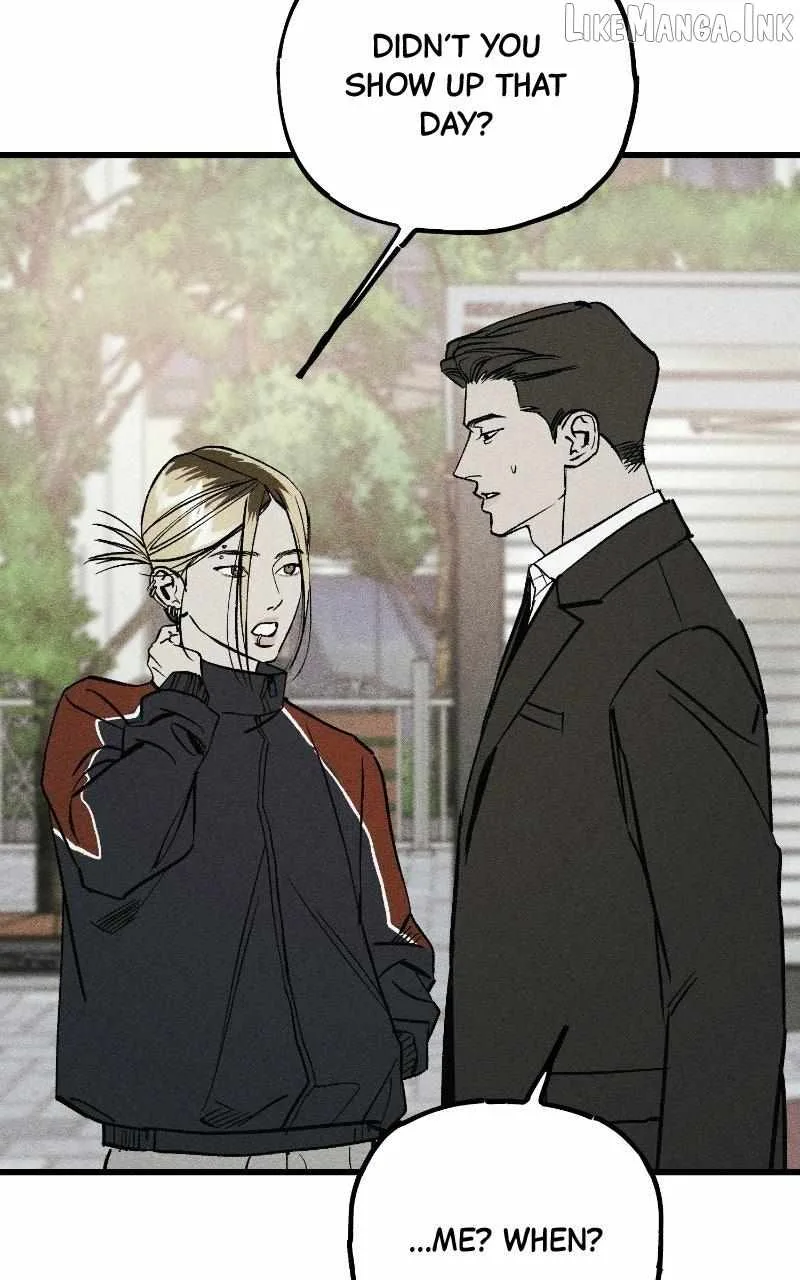 Acting Gangster Chapter 40 page 103